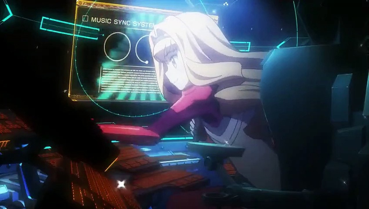 Heavy Object - Ep16 HD Watch