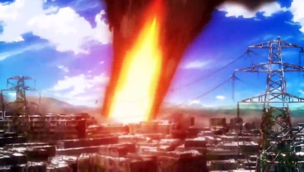 Heavy Object - Ep14 HD Watch