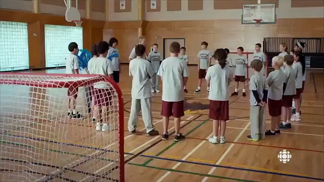 Mr D - Se3 - Ep06 - Gerry Gets Gym HD Watch