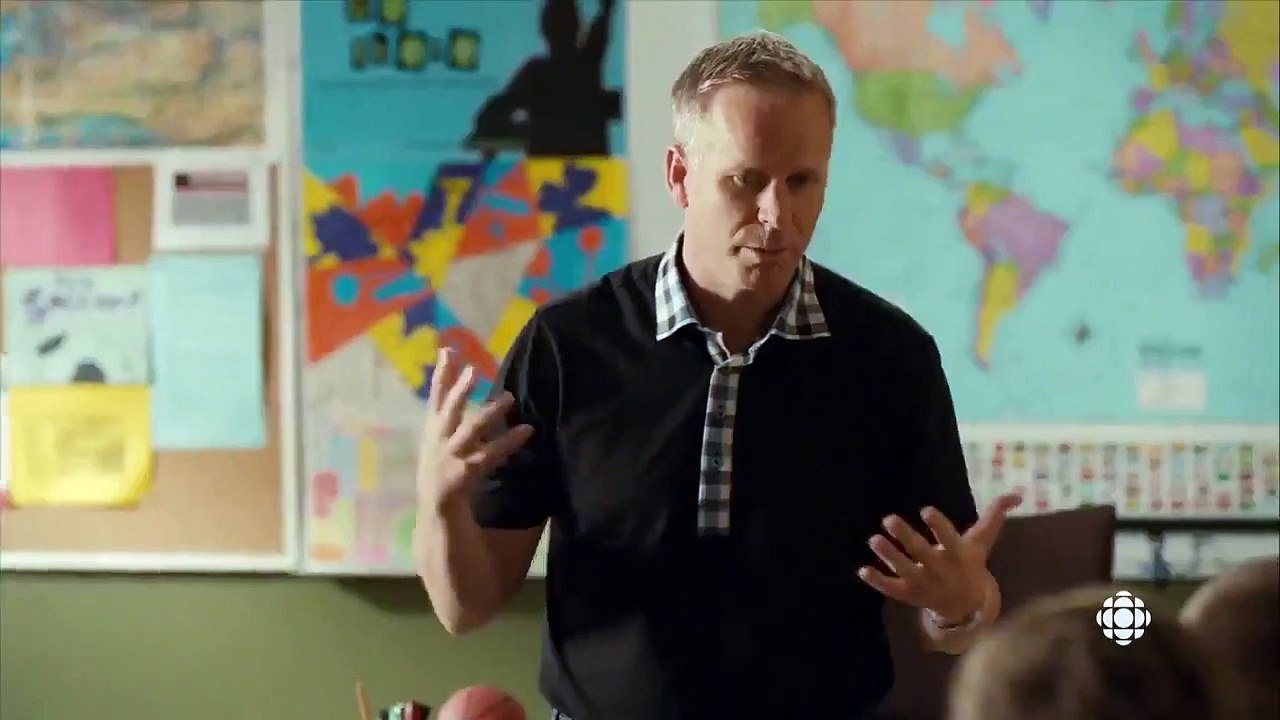 Mr D - Se3 - Ep08 - Graduation HD Watch