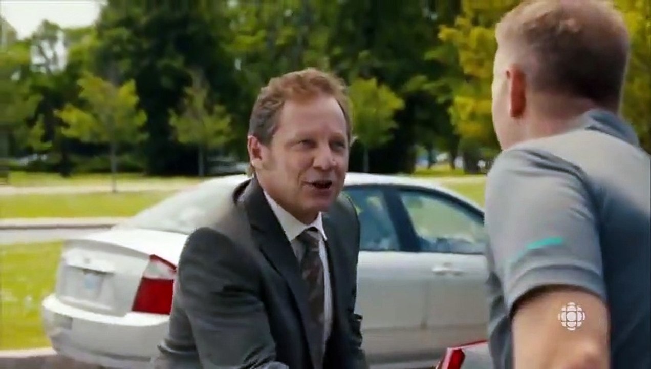 Mr D - Se4 - Ep01 - Mafia Dad HD Watch