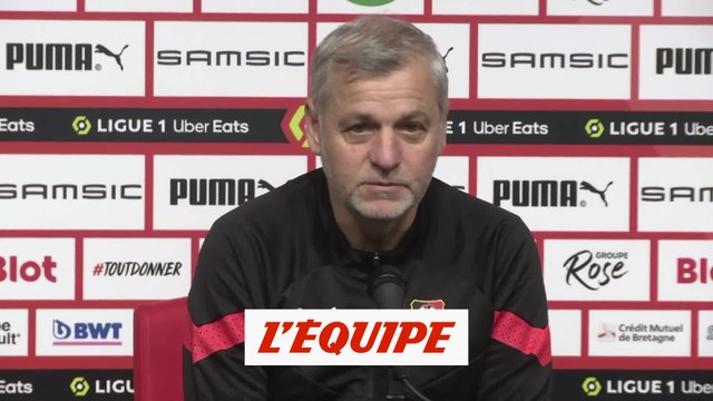 Lovro Majer de retour contre Nice - Foot - L1 - Rennes
