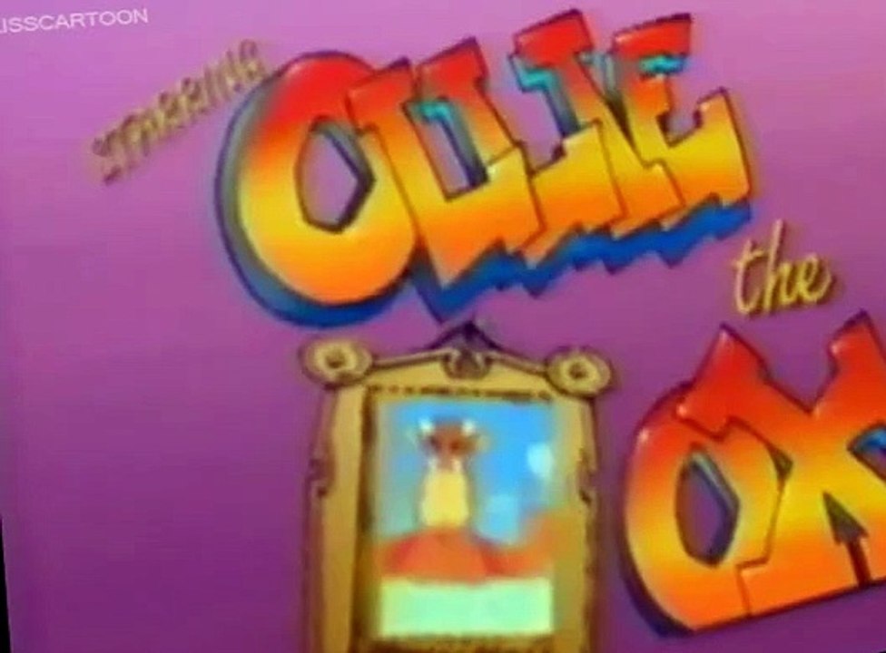 Ox Tales E005