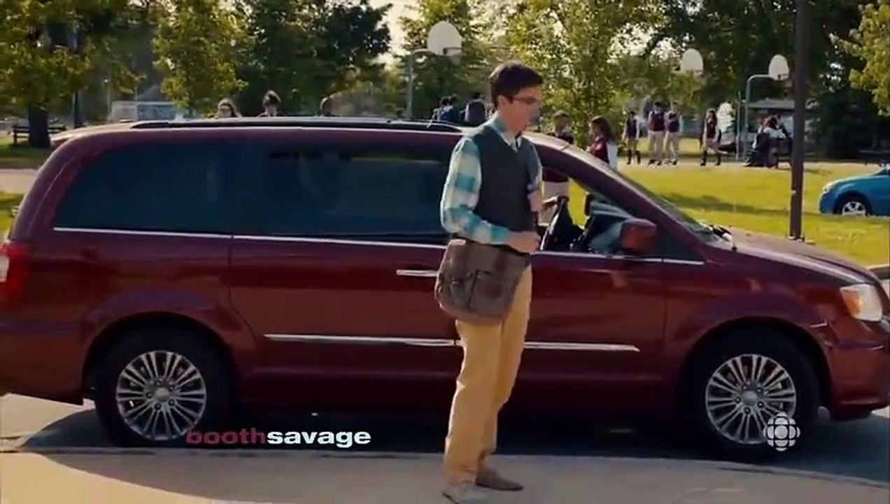 Mr D - Se4 - Ep07 - Corporal Punishment HD Watch