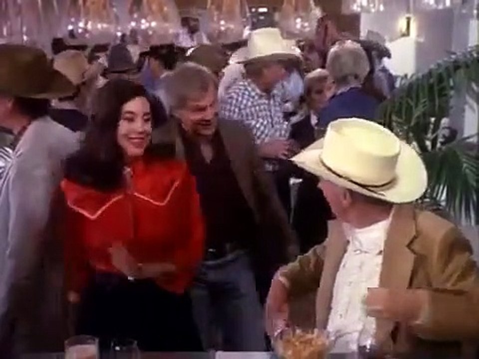 Dallas - Se13 - Ep18 HD Watch
