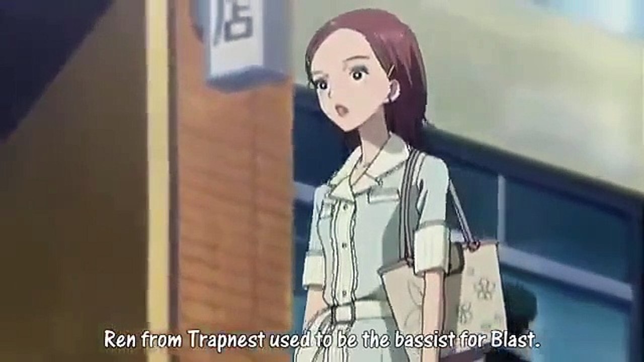 Nana - Ep17 HD Watch