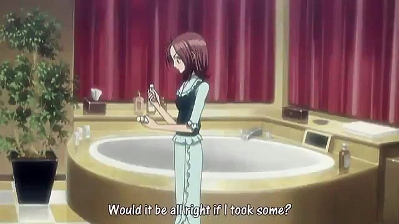 Nana - ep23 hd watch