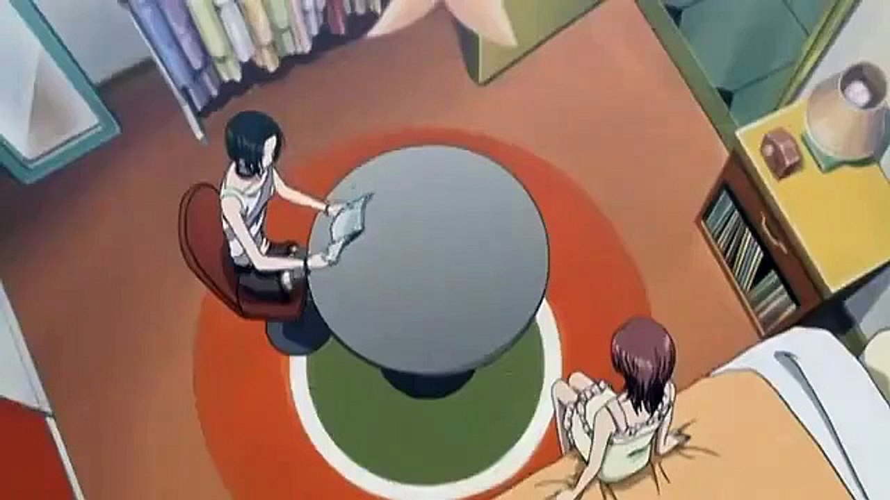 Nana - ep26 hd watch