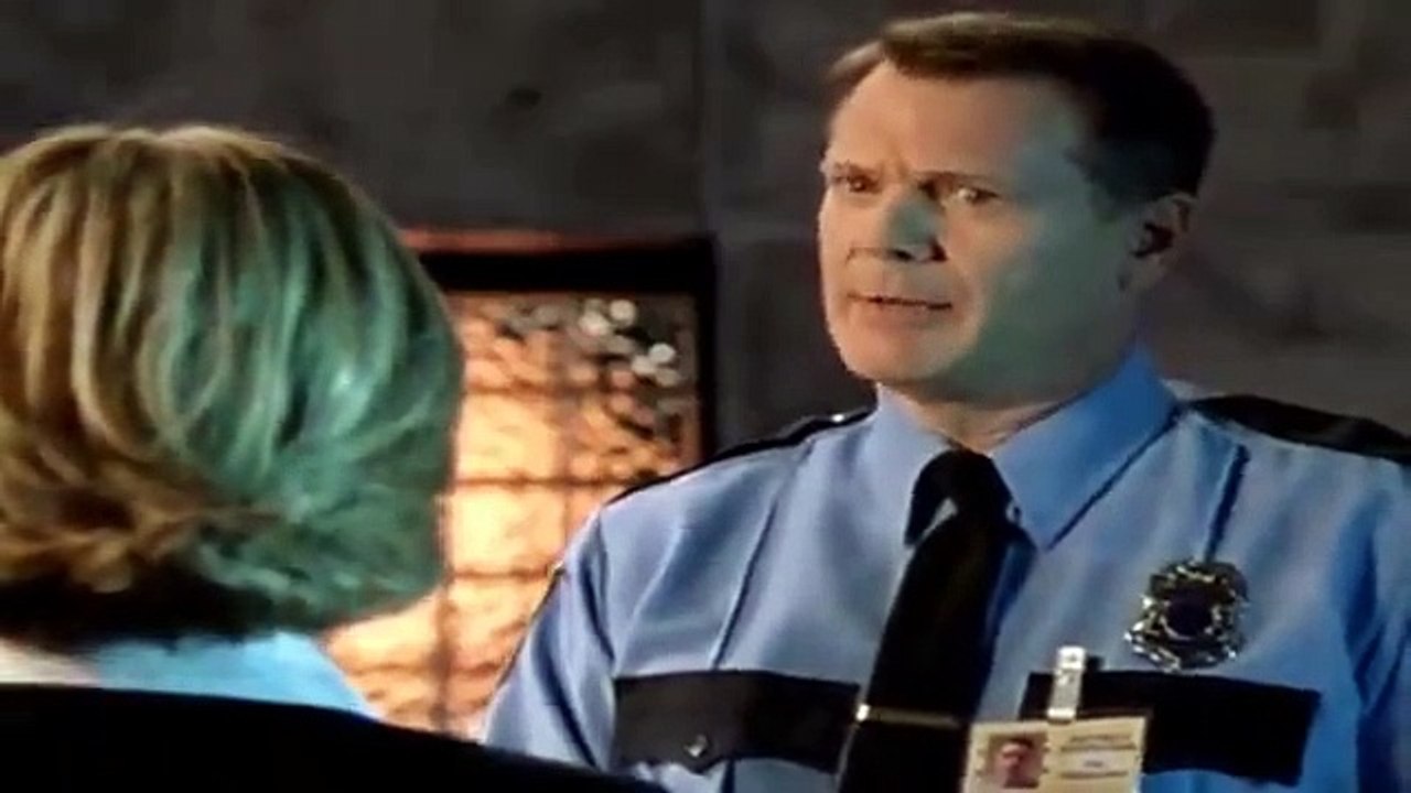 She Spies - Se2 - Ep10 HD Watch