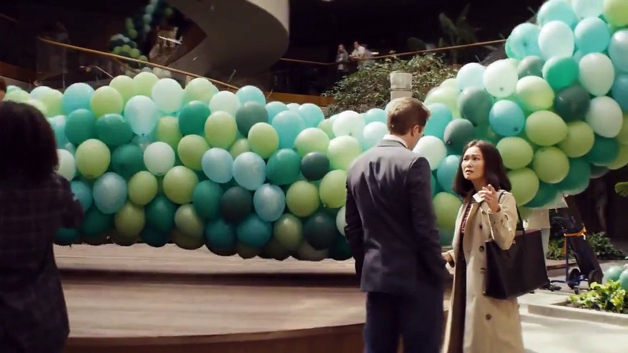 Homecoming - Se2 - Ep02 HD Watch