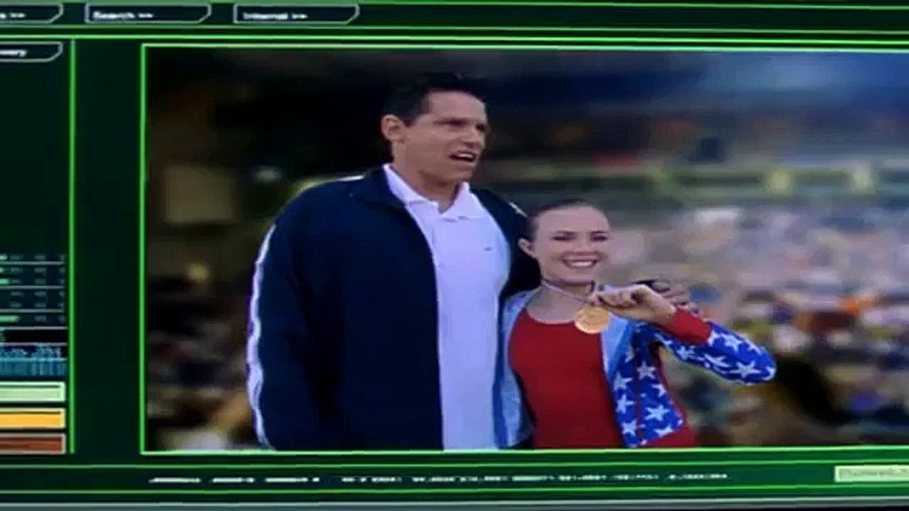 She Spies - Se2 - Ep13 HD Watch