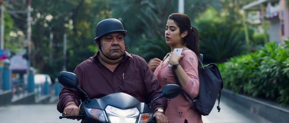 Mili (2022) Hindi Movie Overview