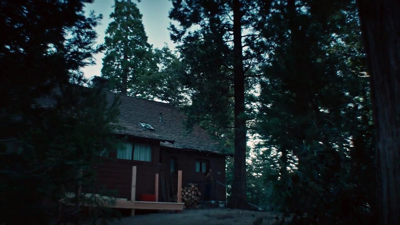 Homecoming - Se2 - Ep06 HD Watch