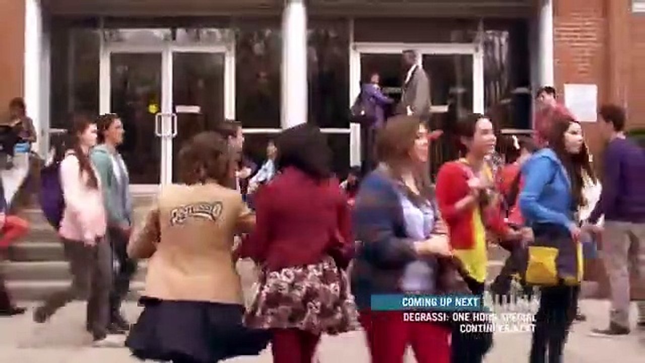 Degrassi - The Next Generation - Se12 - Ep27 HD Watch