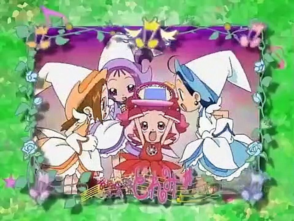 Ojamajo Doremi Sharp - Ep45 HD Watch
