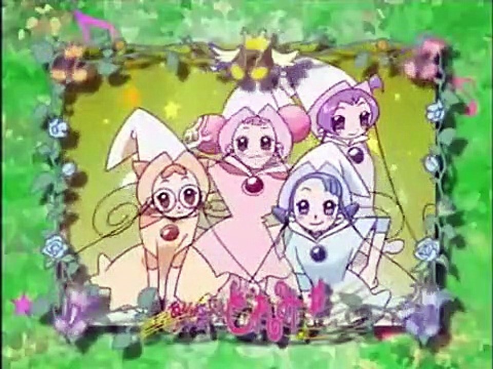 Ojamajo Doremi Sharp - Ep49 HD Watch