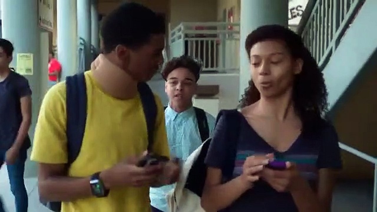 On My Block - Se1 - Ep02 - Chapter Two HD Watch