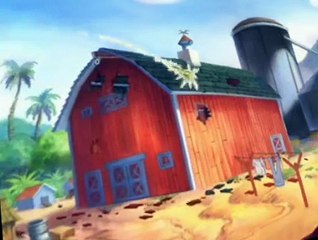 Lilo & Stitch: The Series S01 E023 - 627