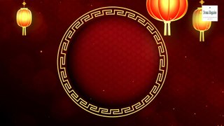 Chinese New Year - A Short Film