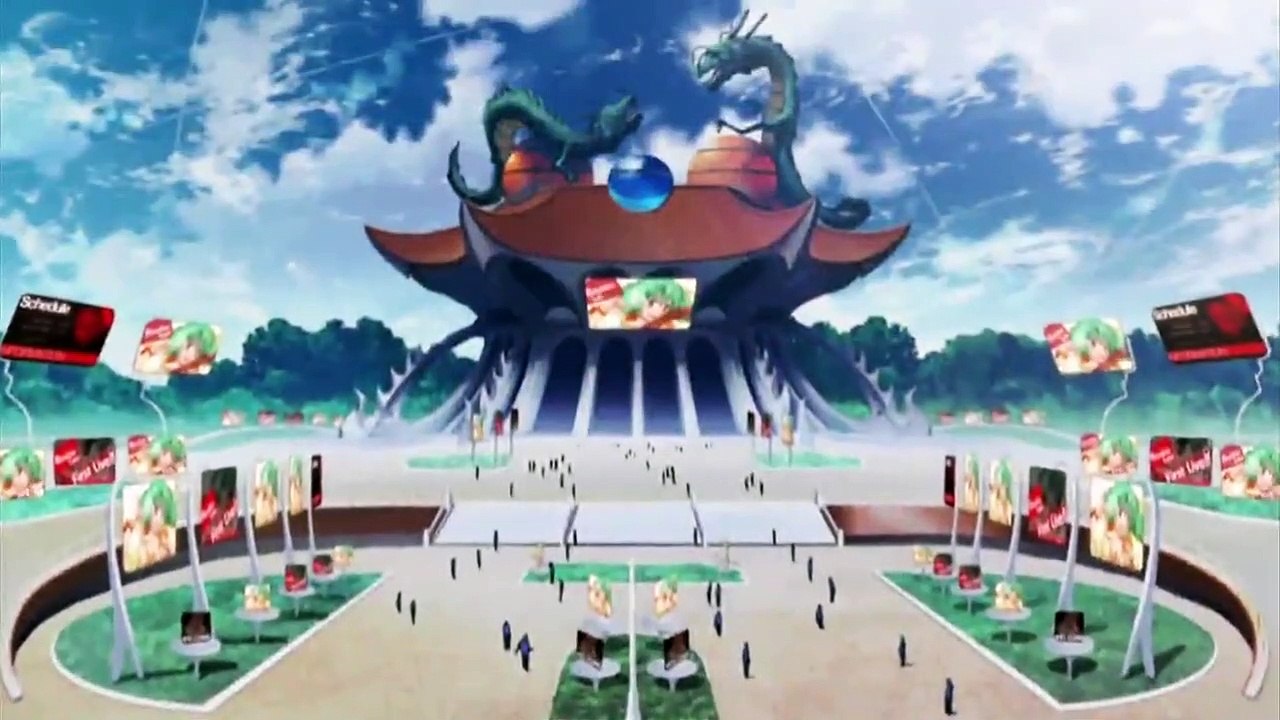 Macross F - Ep12 HD Watch