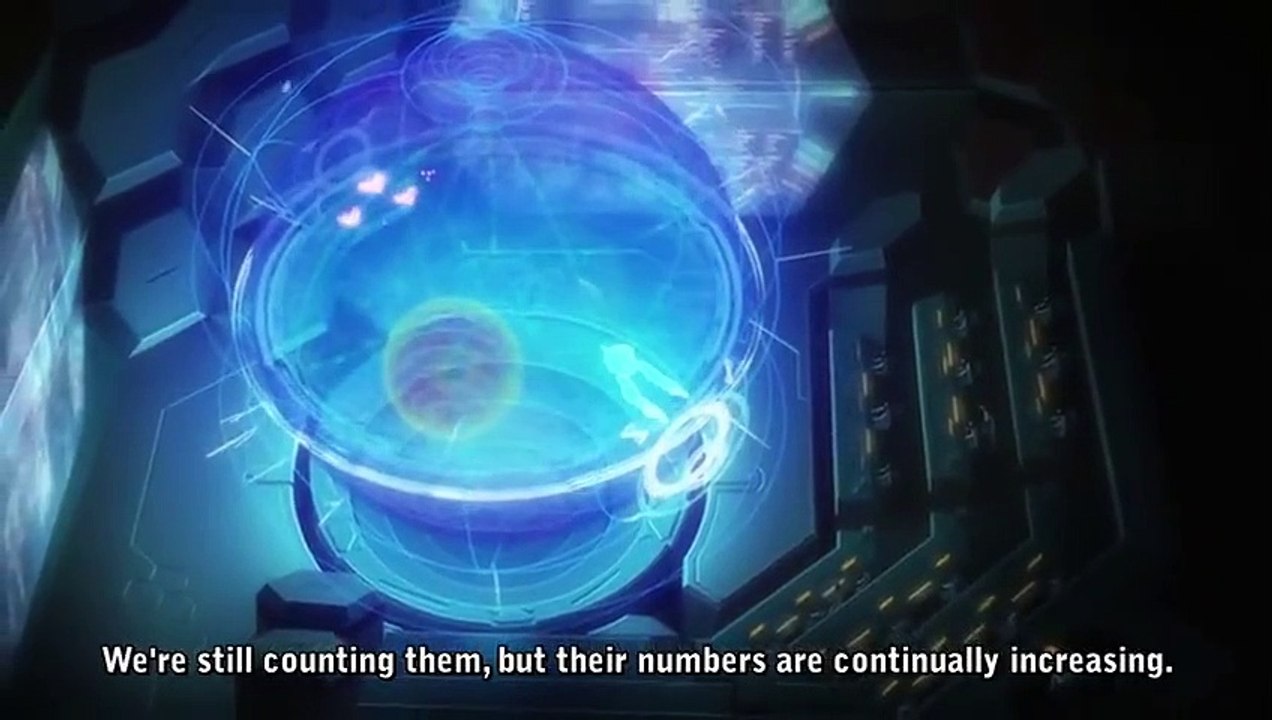 Macross F - Ep14 HD Watch