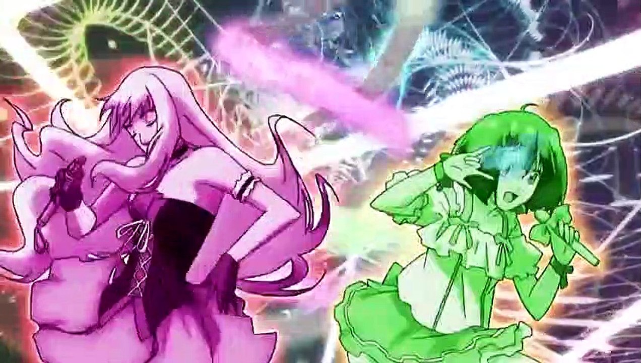 Macross F - Ep18 HD Watch