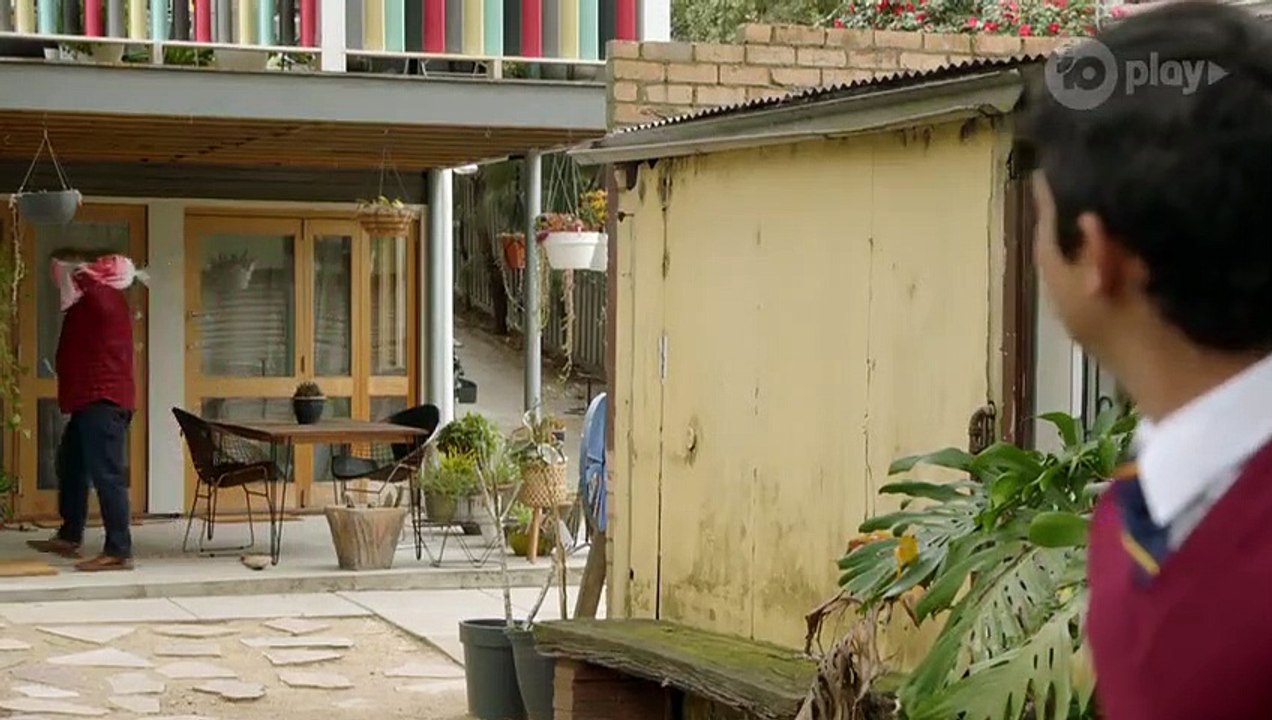 How to Stay Married - Se2 - Ep01 HD Watch