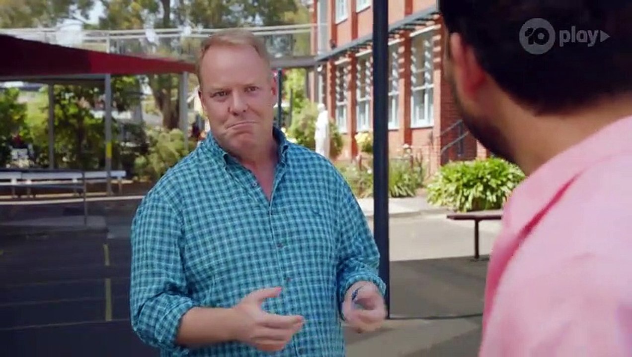 How to Stay Married - Se2 - Ep07 HD Watch