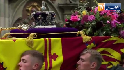 الحصاد الدولي 2022.. أحداث وأزمات للتاريخ