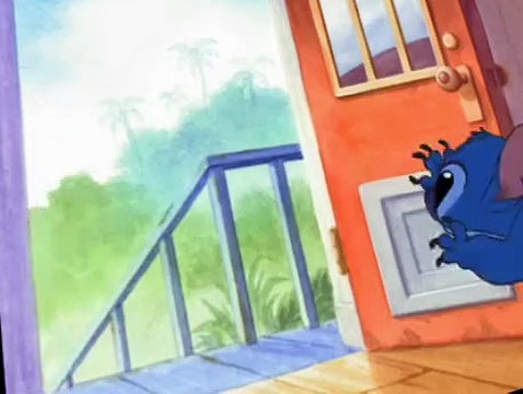 Lilo & Stitch: The Series S01 E025 - Angel