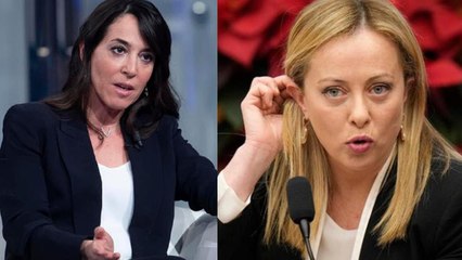 Dl Rave, Licia Ronzulli rivela Vi dico perché non l'ho votato