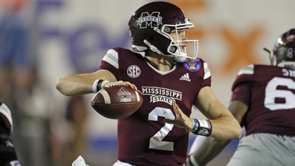 Reliaquest Bowl Preview: Can Miss. State Get It Done (-2.5) Vs. Illinois?