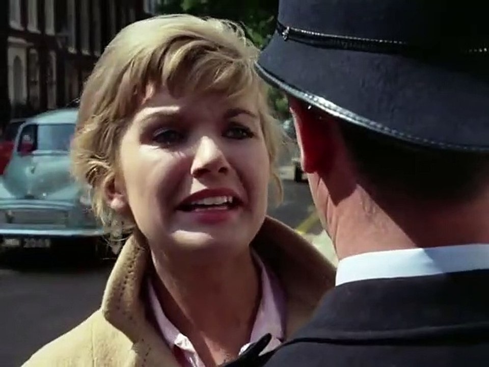 Man in a Suitcase - Se1 - Ep06 HD Watch