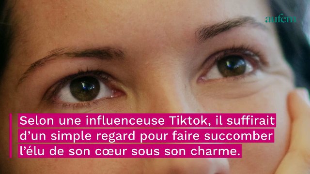 Amour : provoquer le coup de foudre grâce à la méthode triangle , qu'est-ce que c'est ?