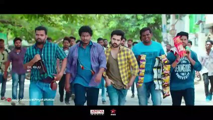 Hello Guru Prema Kosame Bande-annonce (EN)