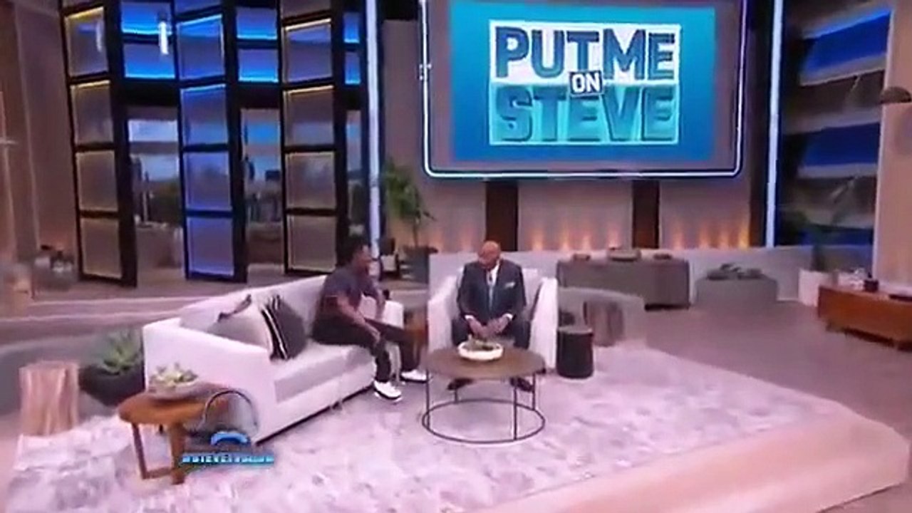 Steve - Se1 - Ep28 HD Watch