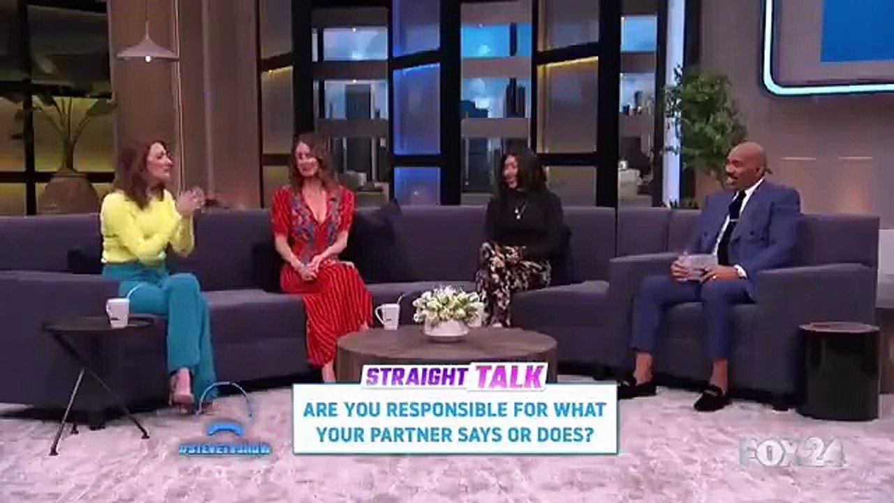 Steve - Se1 - Ep31 HD Watch