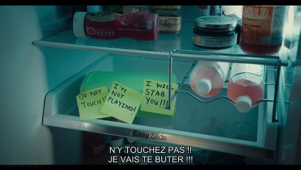 Office Invasion Bande-annonce (FR)