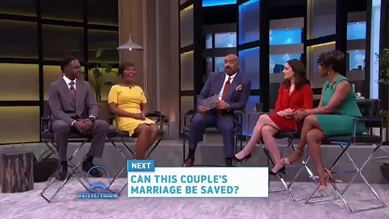 Steve - Se1 - Ep37 HD Watch