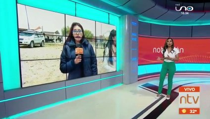 “Las medicinas que le trajimos las tenían escondidas”, dice una familiar de Camacho