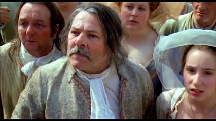 Fanfan la Tulipe Bande-annonce (DE)