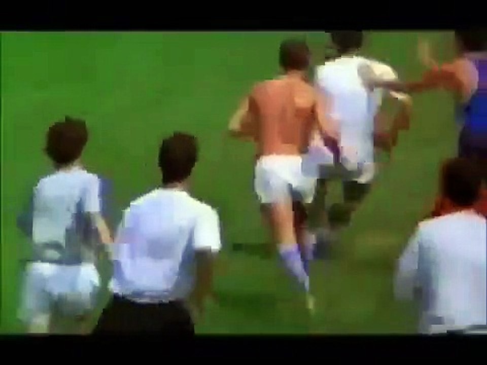 Les Roseaux sauvages Bande-annonce (ES)