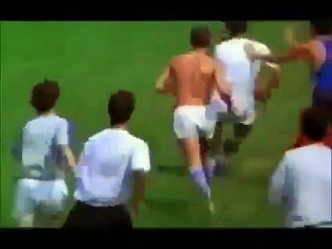 Les Roseaux sauvages Bande-annonce (ES)