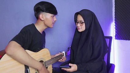 (EREN - TAKKAN PISAH)Cover Ivan Sany