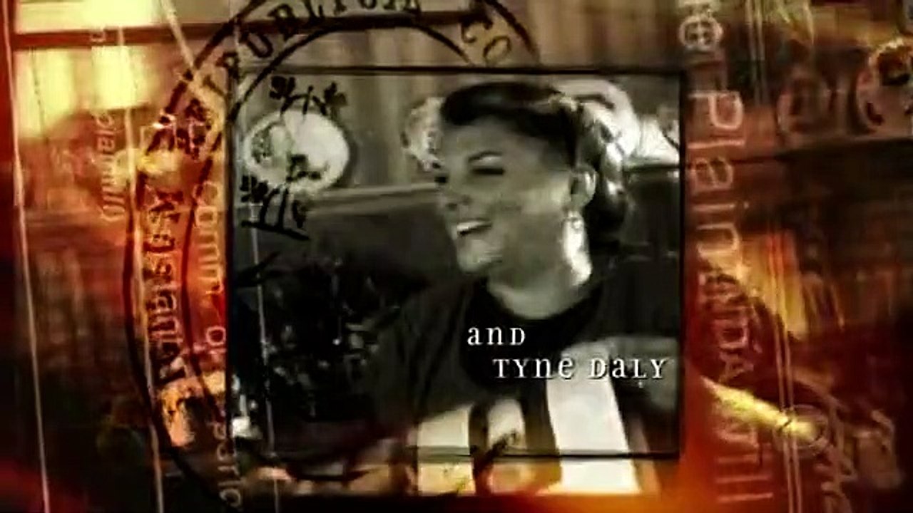 Judging Amy - Se6 - Ep02 HD Watch