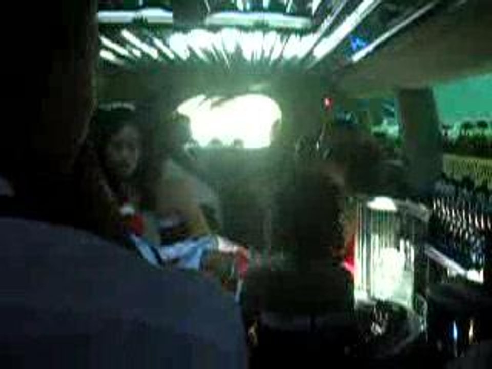 cool IN BIG HUMMER