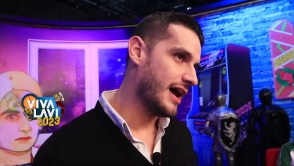 Adrián Marcelo quiere ser papá para el 2023