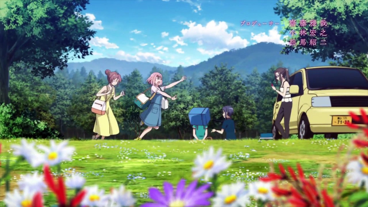 Sakura Quest - Ep19 HD Watch