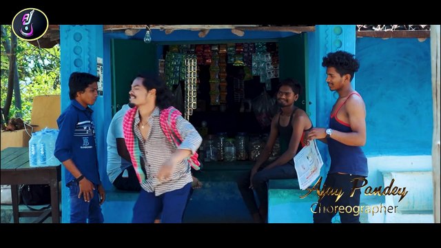 आंखी-आंखी झूले तोर चेहरा - HIMANSHU YADAV & PRATIBHA _ SANAM TANDAN & SHRADDHA MANDAL