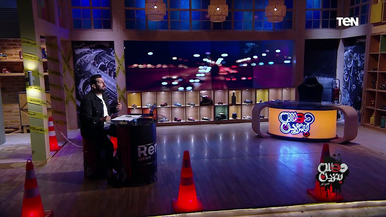 ماذا حدث في مدينة شرم الشيخ بعد مؤتمر المناخ؟.. تامر بشير يكشف التفاصيل